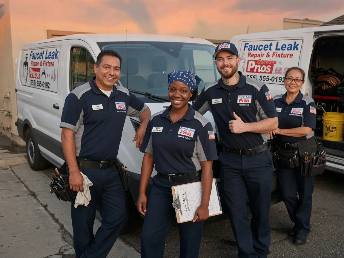 Faucet Repair company in Camden, AR